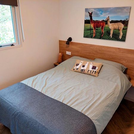 Erfgoed De Boemerang - Chalets Meppen Esterno foto
