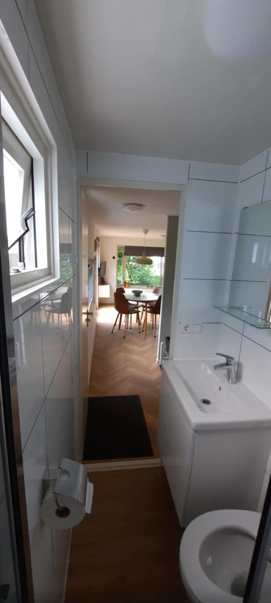 Erfgoed De Boemerang - Chalets Meppen Esterno foto