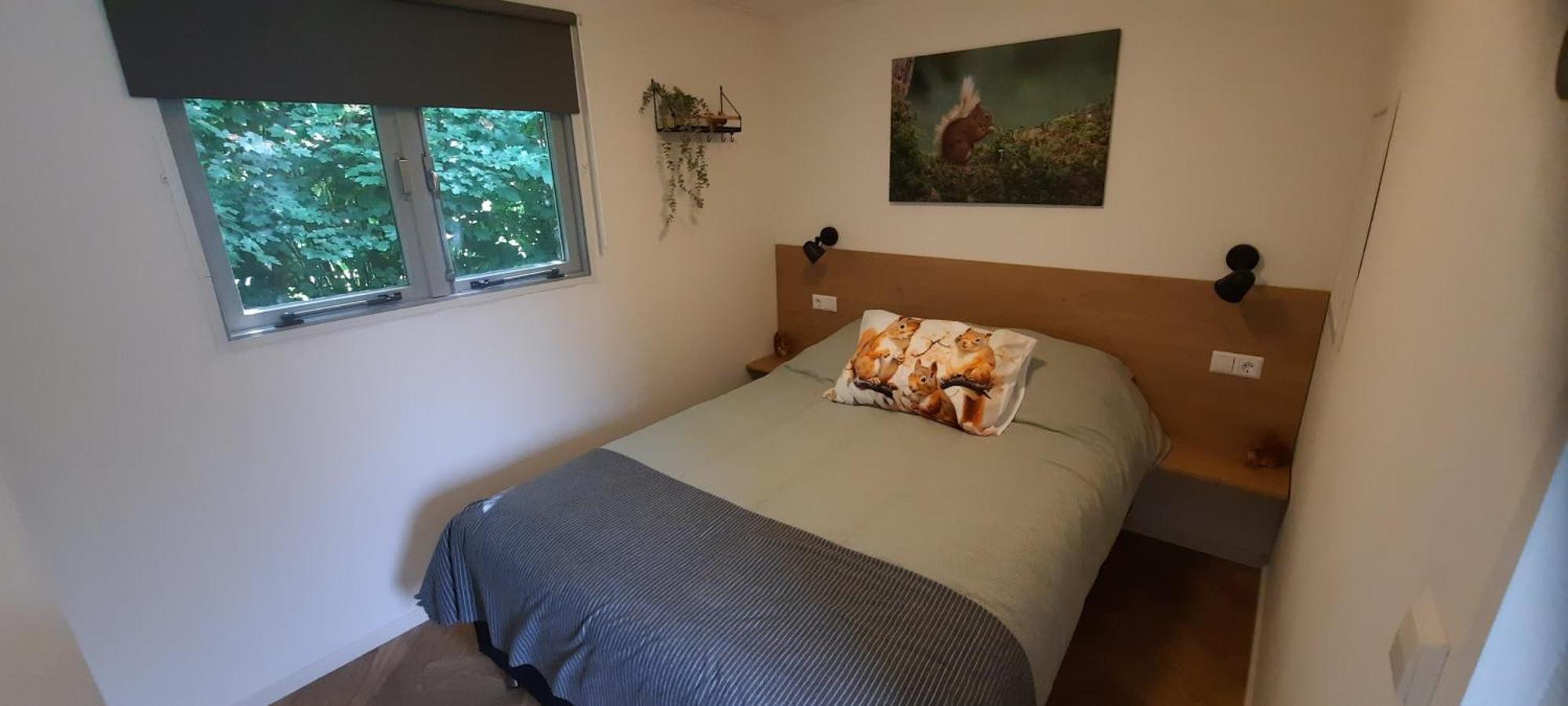 Erfgoed De Boemerang - Chalets Meppen Esterno foto